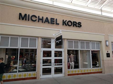 michael Kors Outlet vineland Orlando